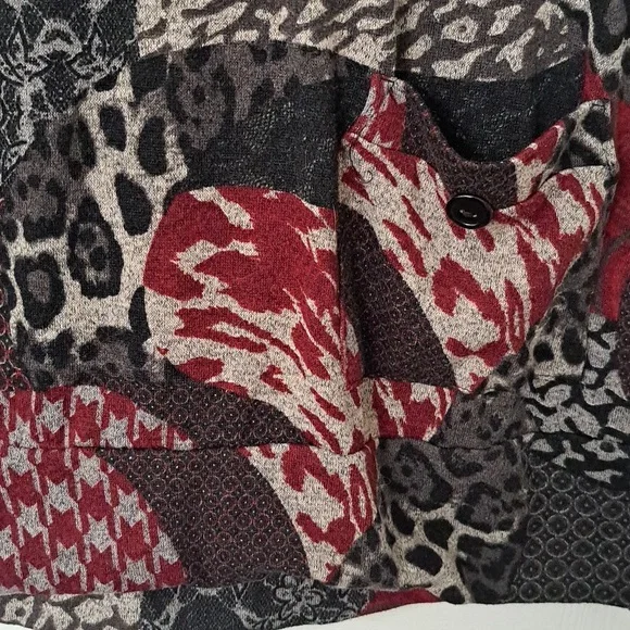 Clientele Tunic Top - Picture 3 of 7